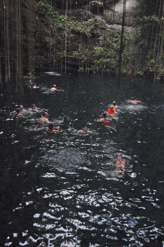 Mexico & Guatemala 2010 - 0096